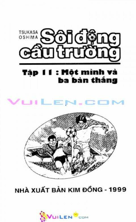 sôi động cầu trường full 17 tập chapter 11 1