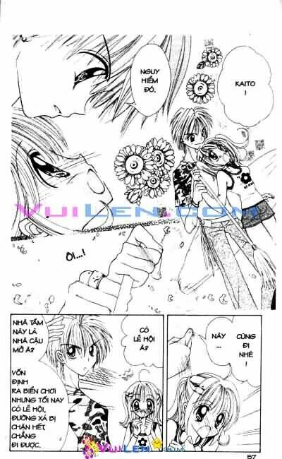 viên ngọc nàng tiên cá chapter 1 58