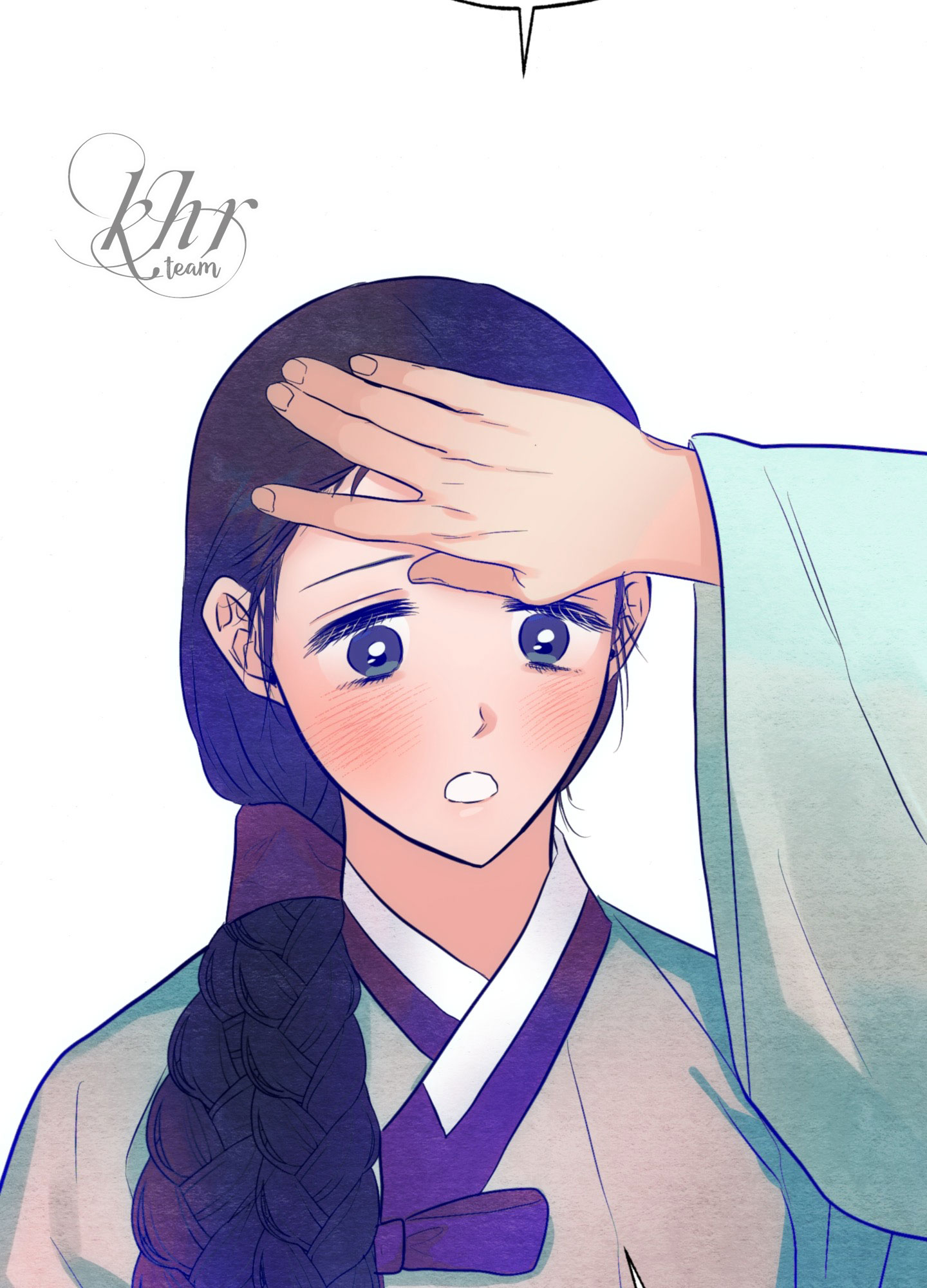 Cương Nhân chapter 30 29