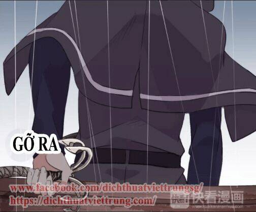 vết cắn ngọt ngào phần 2 chapter 6 19