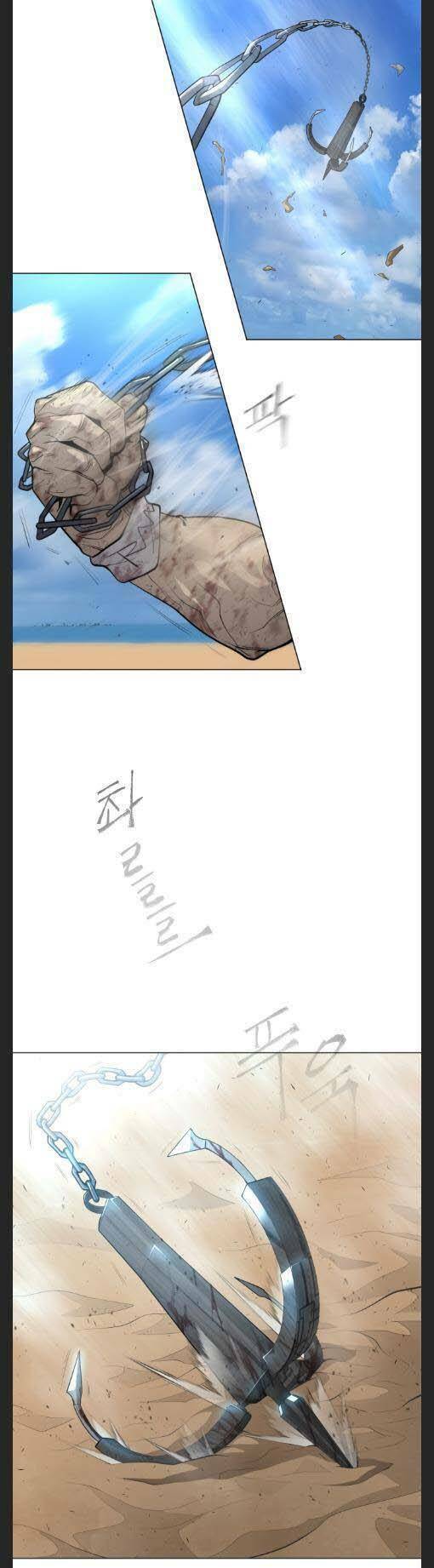 kĩ nguyên của anh hùng chapter 120 19