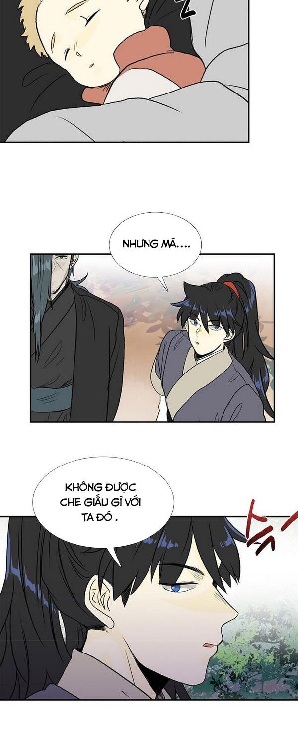 học sĩ tái sinh chapter 128.5 2