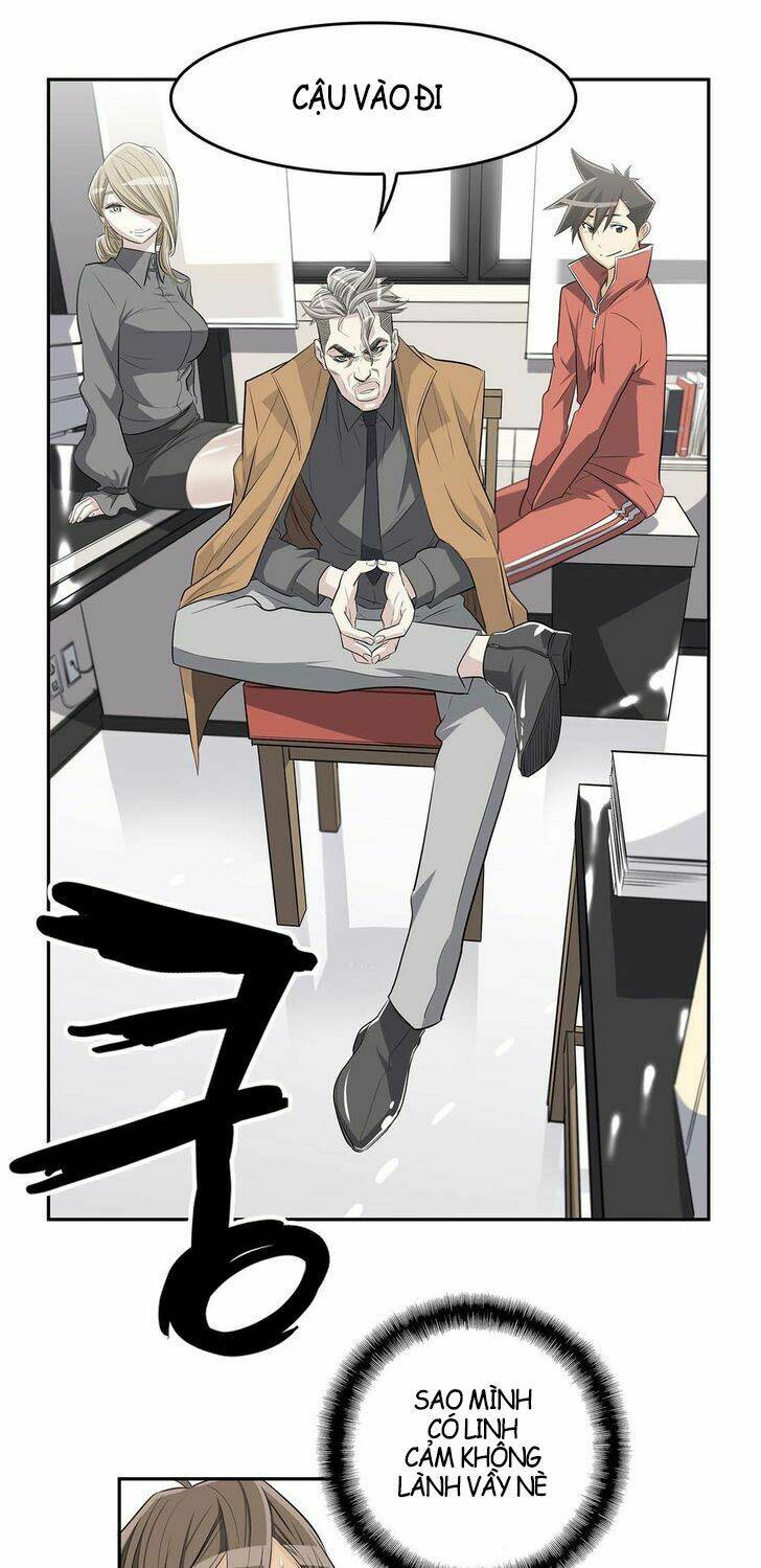câu lạc bộ sa đoạ chapter 5 52