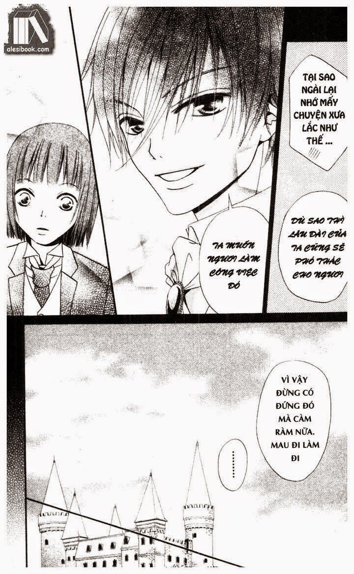 hoa và ác ma chapter 18 22