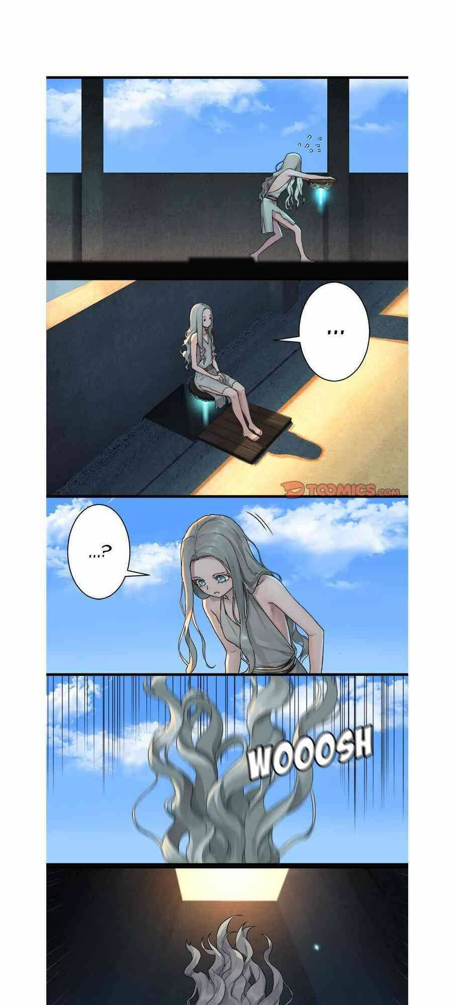 triệu hồi đến thế giới fantasy chapter 70 21