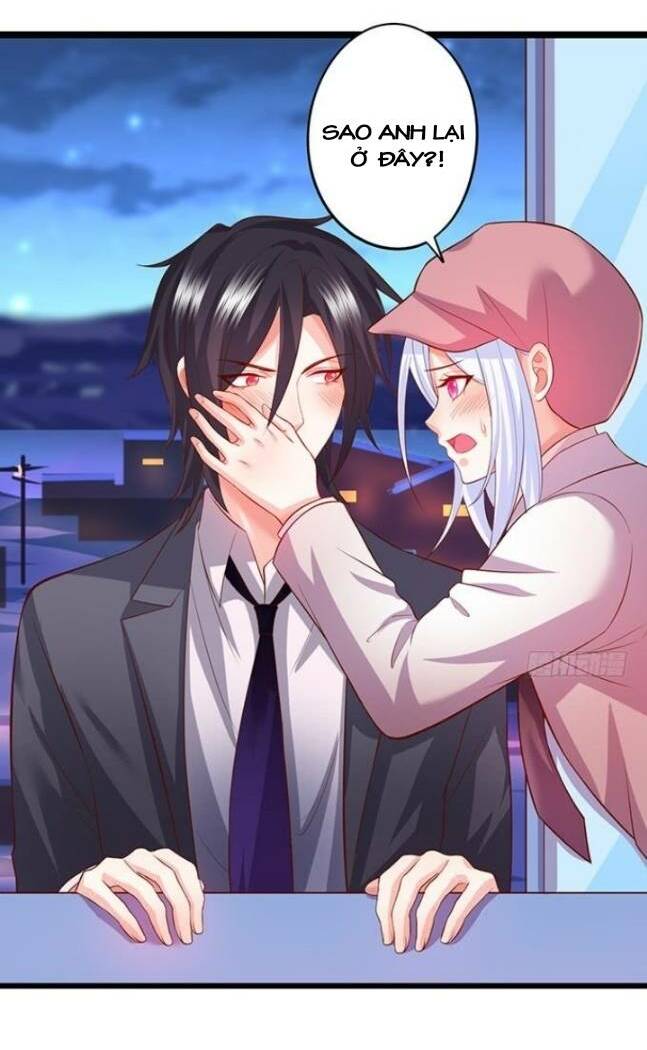 Hắc Đạo Này Có Chút Manh chapter 126 13