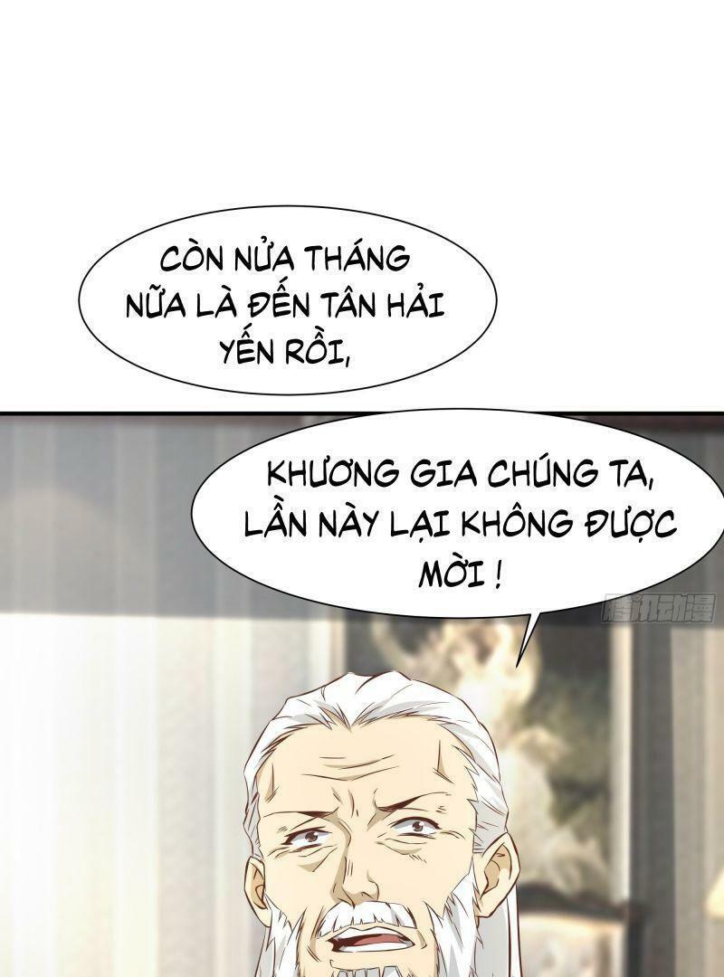 nãi ba là chiến thần mạnh nhất chapter 17 43