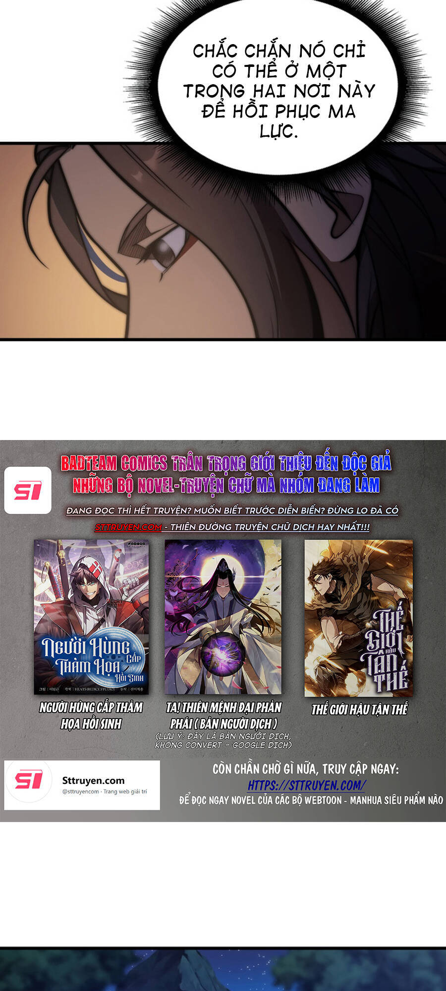 tái sinh ở dị giới, tôi từ công chức trở thành chiến thần chapter 2 23