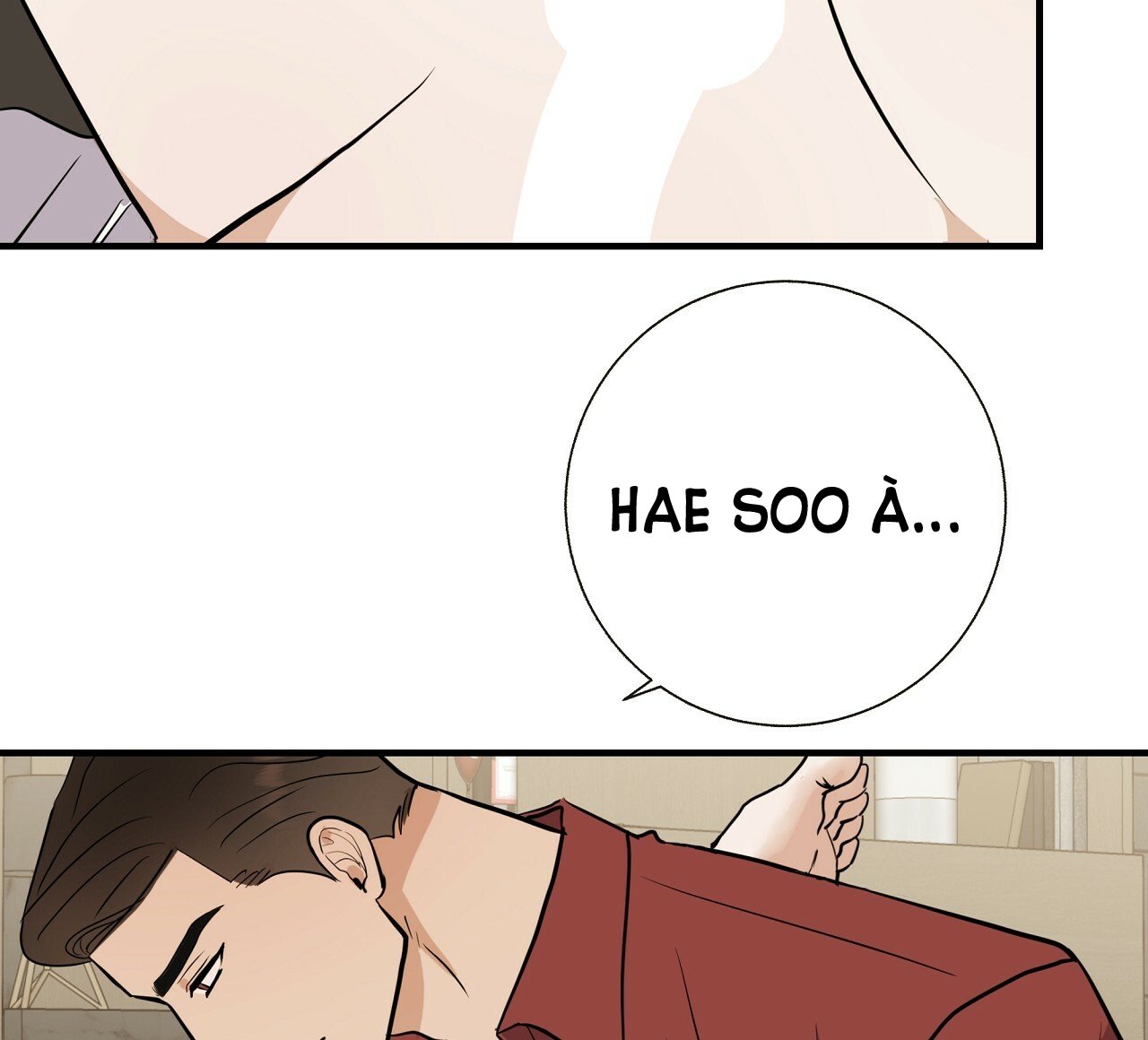 đứa bé là con tôi chapter 34.1 17