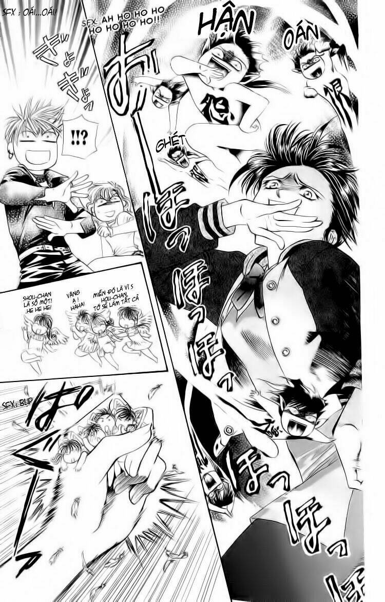 thử thách của kyouko chapter 1 49