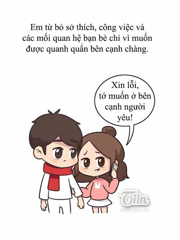 giải mã tình yêu chapter 18 2