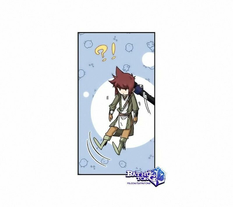 võng du chi cận chiến pháp sư chapter 287 11