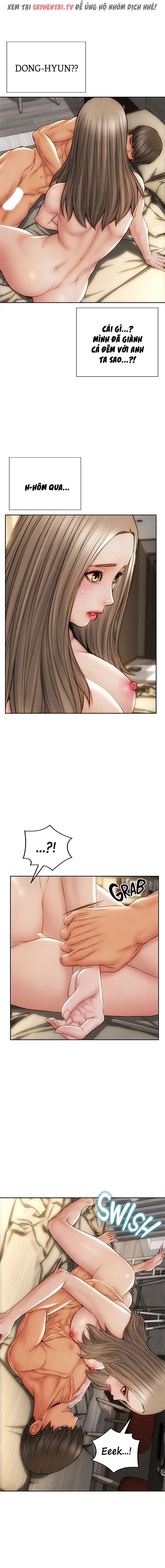 gã tồi tệ chapter 21 15