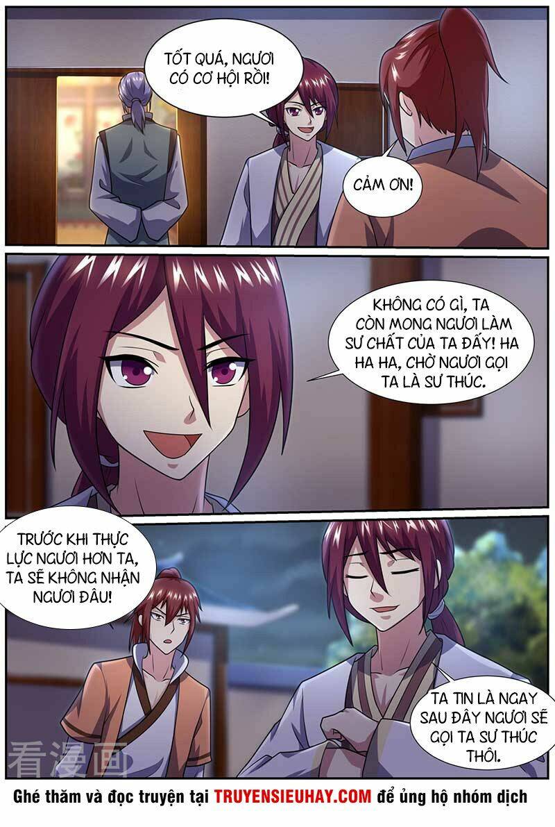 ta là bá vương chapter 53 9