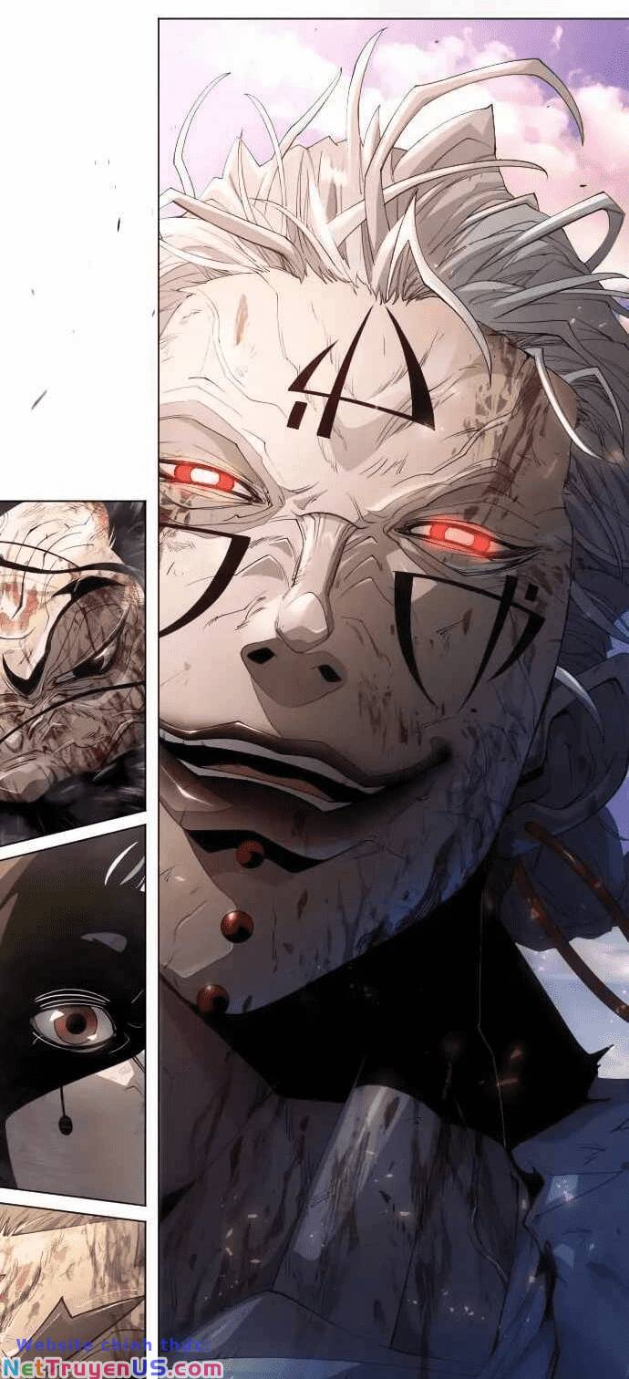 kĩ nguyên của anh hùng chapter 139 124