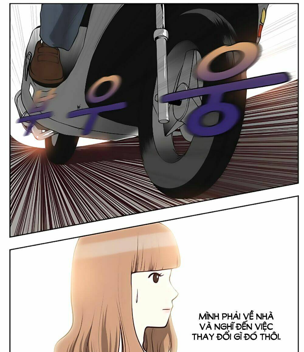 mrs. seonnyeo | mrs. tiên cô chapter 13 13