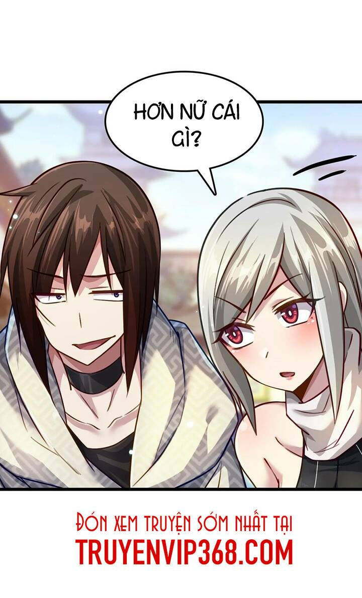 đại bảo kiếm của tôi chapter 16 13