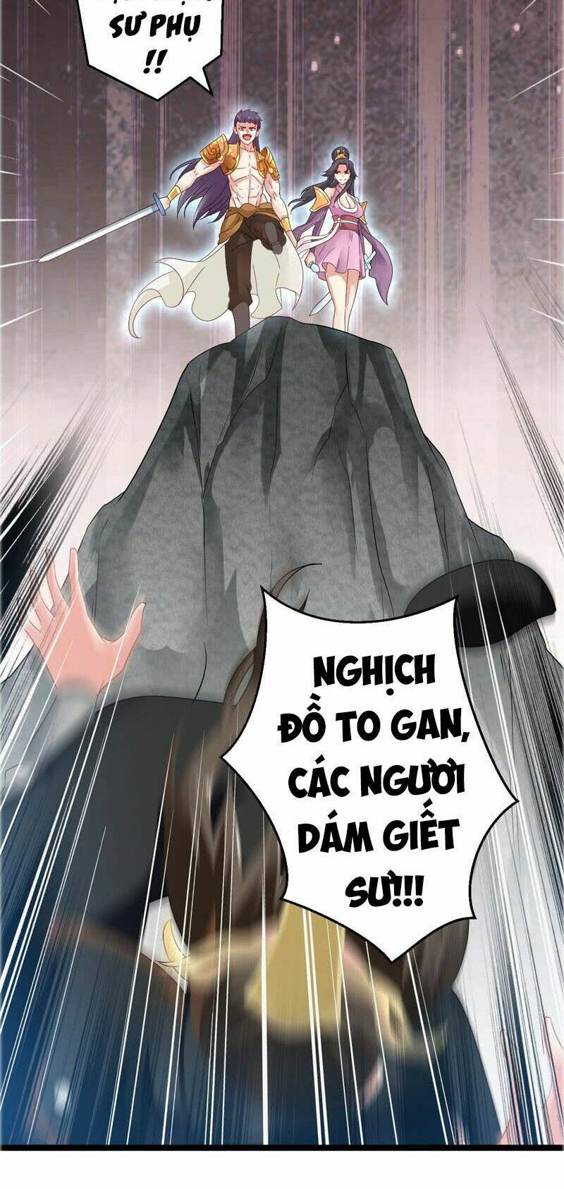 tối cường hồn phách chapter 1 5