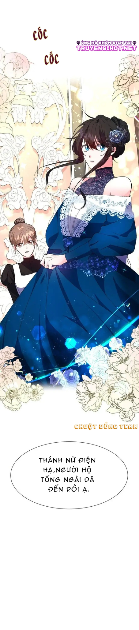 cách thoát khỏi trò chơi mô phỏng hẹn hò như một nhân vật phụ chapter 4 1