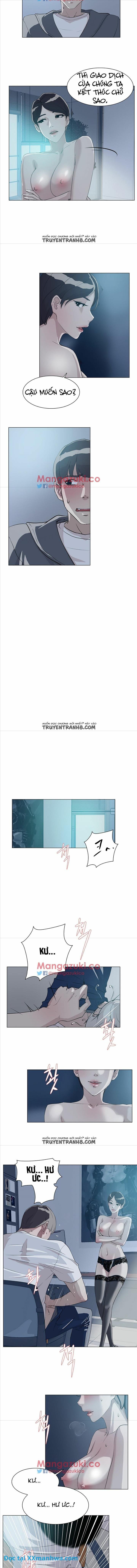 mười một cm của cô ấy chapter 9 7