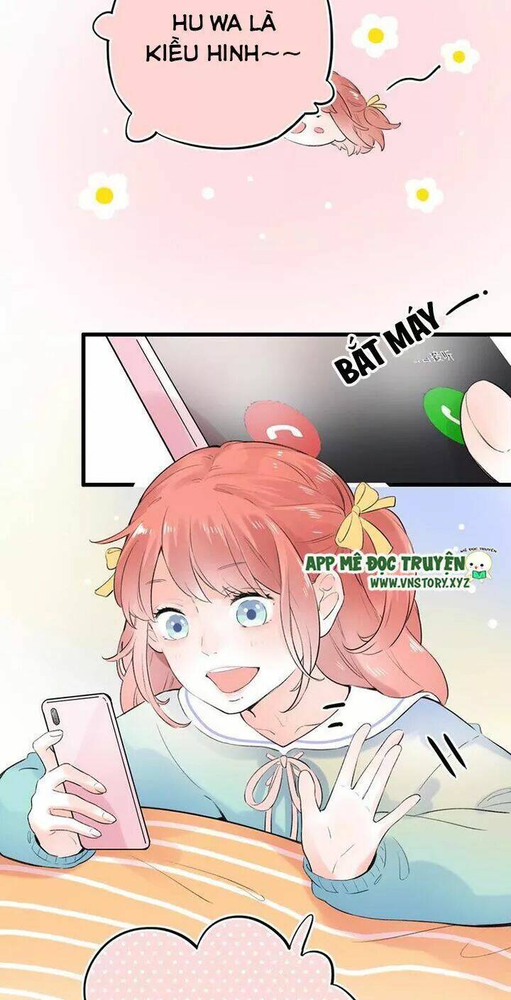 trạch thượng tịch mịch huỳnh hỏa chapter 62 27