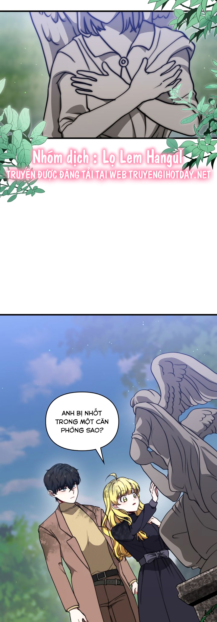 công nương eluana vita chapter 77 36