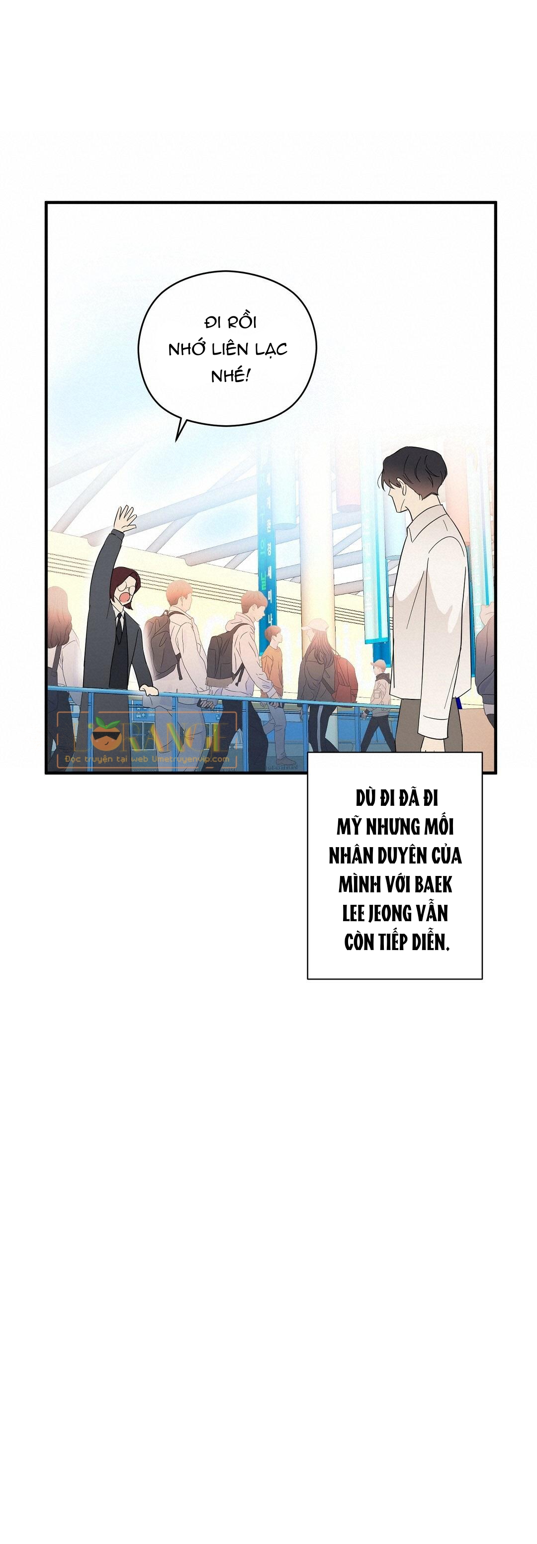 mối quan hệ kém cạnh chapter 16 6