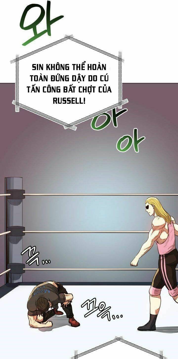 đấu sĩ vô song chapter 24 59