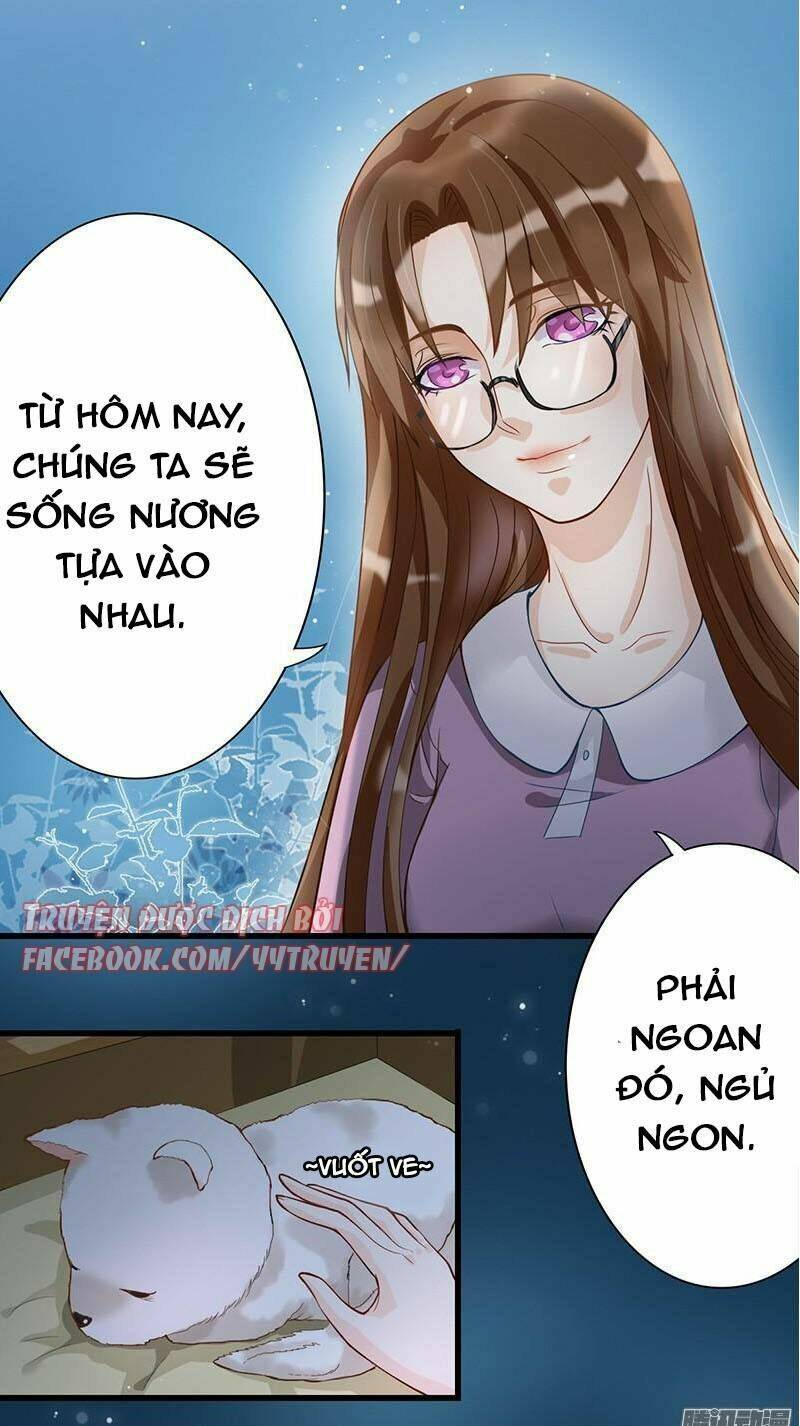 tình nhân kiếp trước là vĩ hồ chapter 2 54