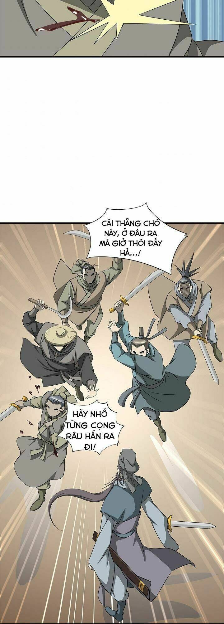 cuồng long chapter 52 26