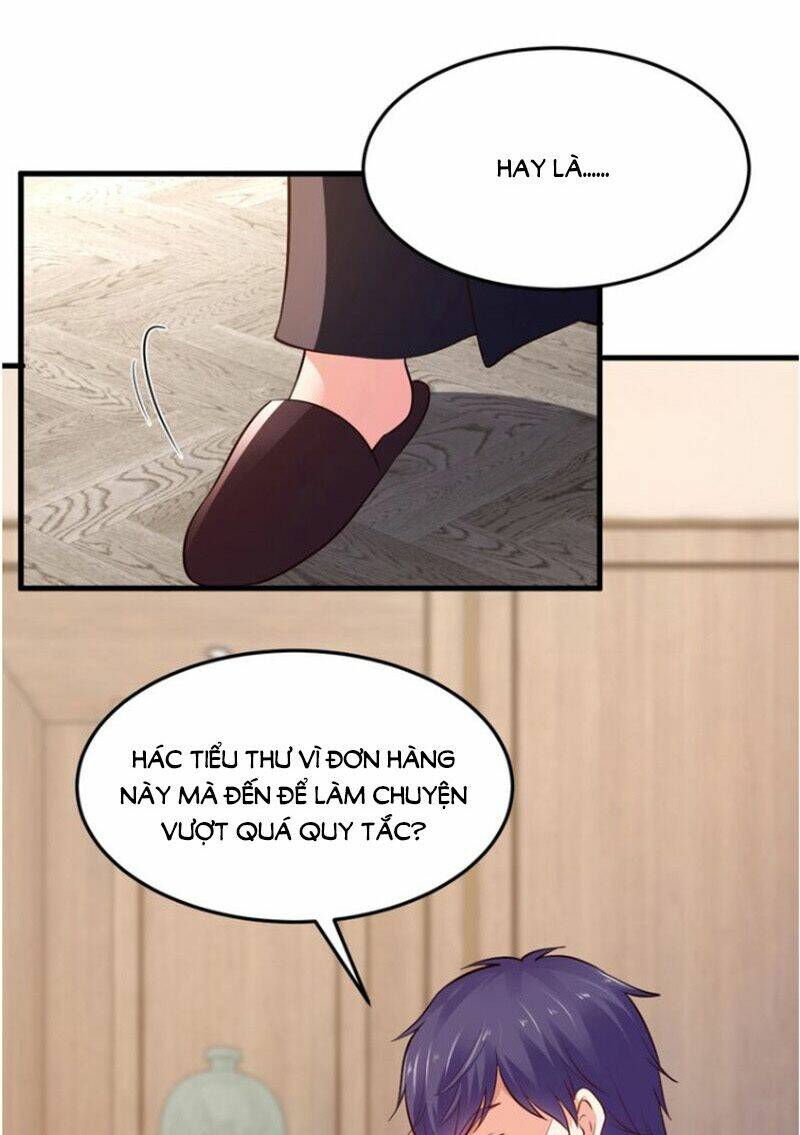 thú cưng độc quyền của boss chapter 70 10