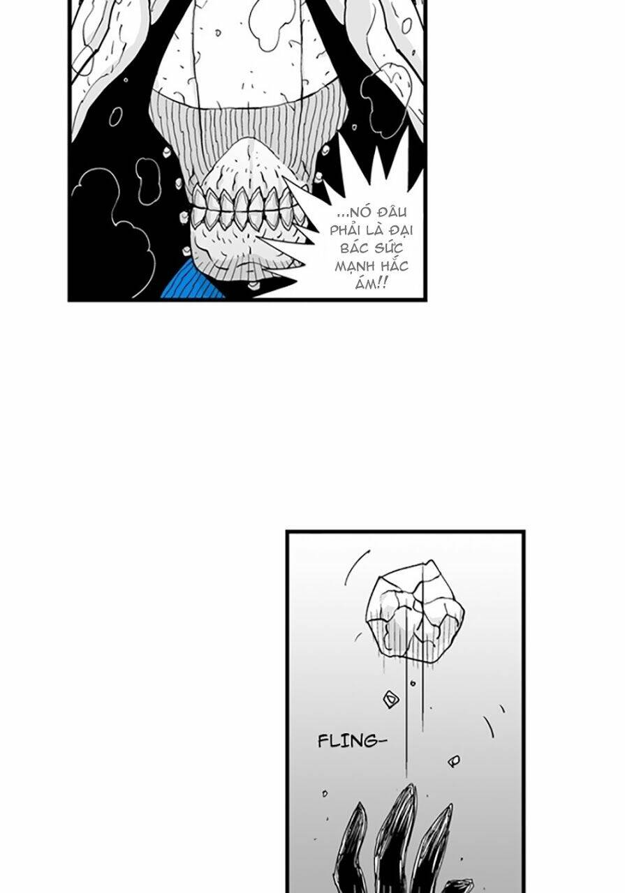 hành trình thoát khỏi địa ngục chapter 70 11