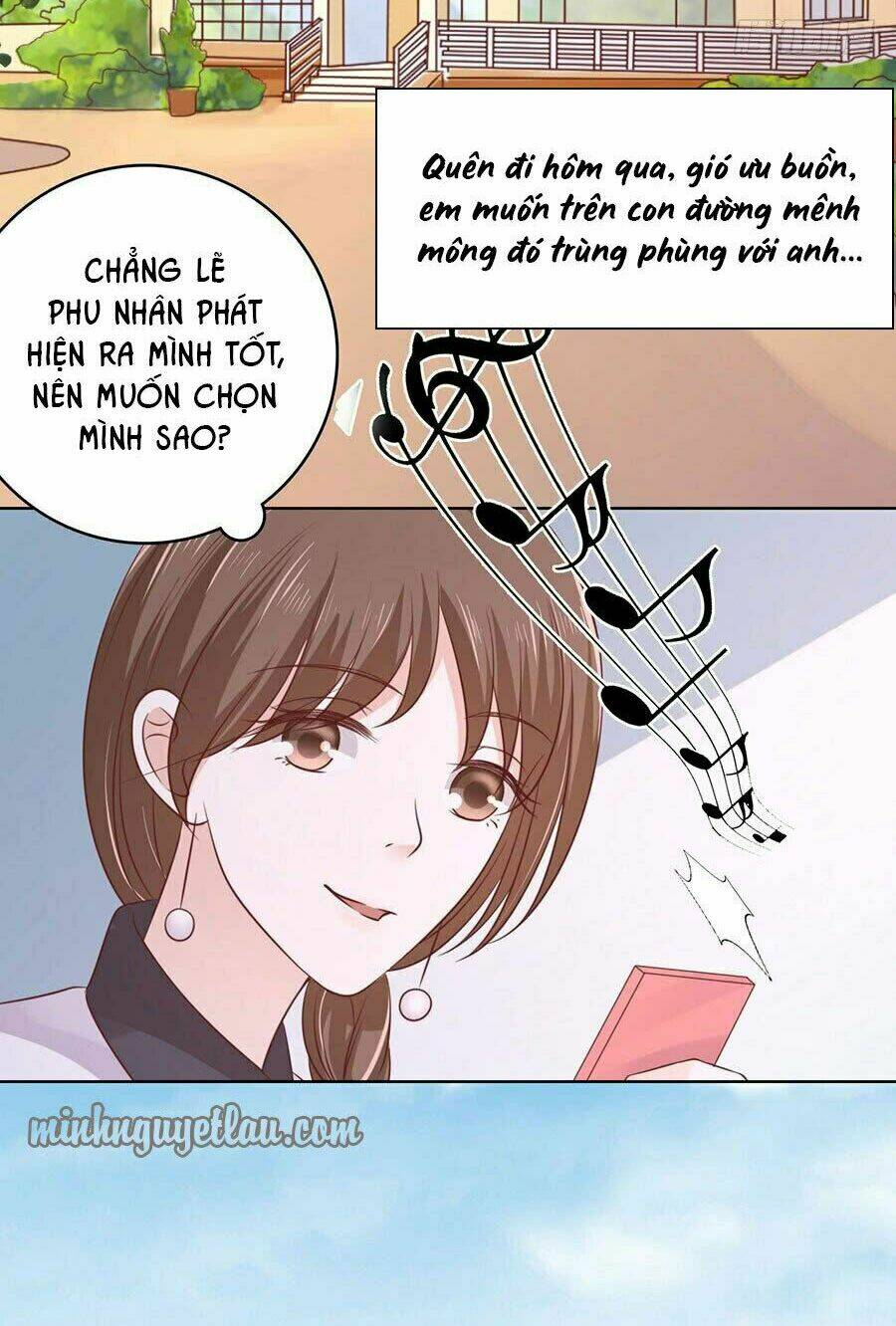 liệt ái tri hạ: series mật đào tiểu tình nhân chapter 192 4