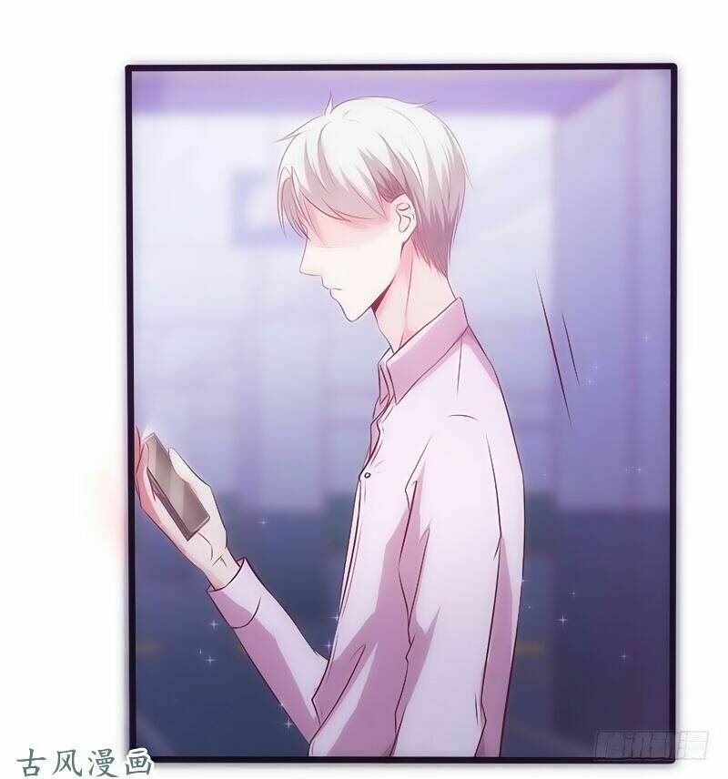 truy phu 36 kế - ông xã à, tới chiến nào! chapter 11 8