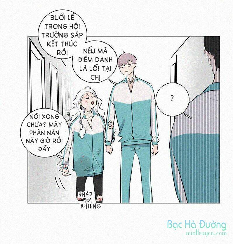 câu chuyện về cậu và tôi chapter 21 6