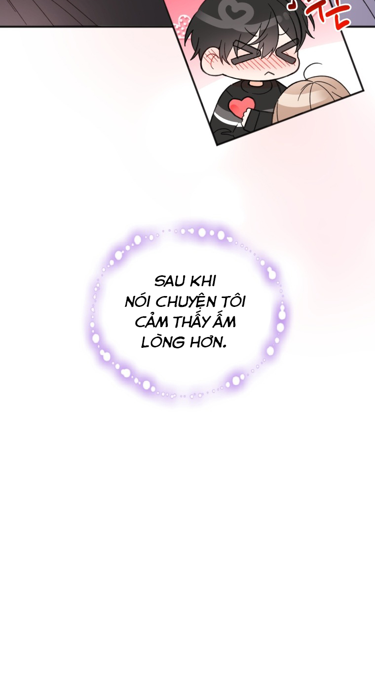 cuộc giao dịch lý tưởng chapter 98 39