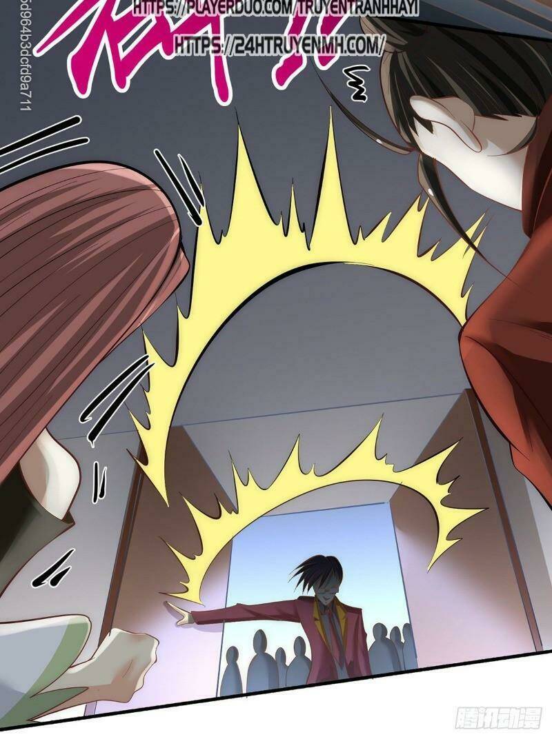 đô thị đỉnh phong cao thủ chapter 138 32