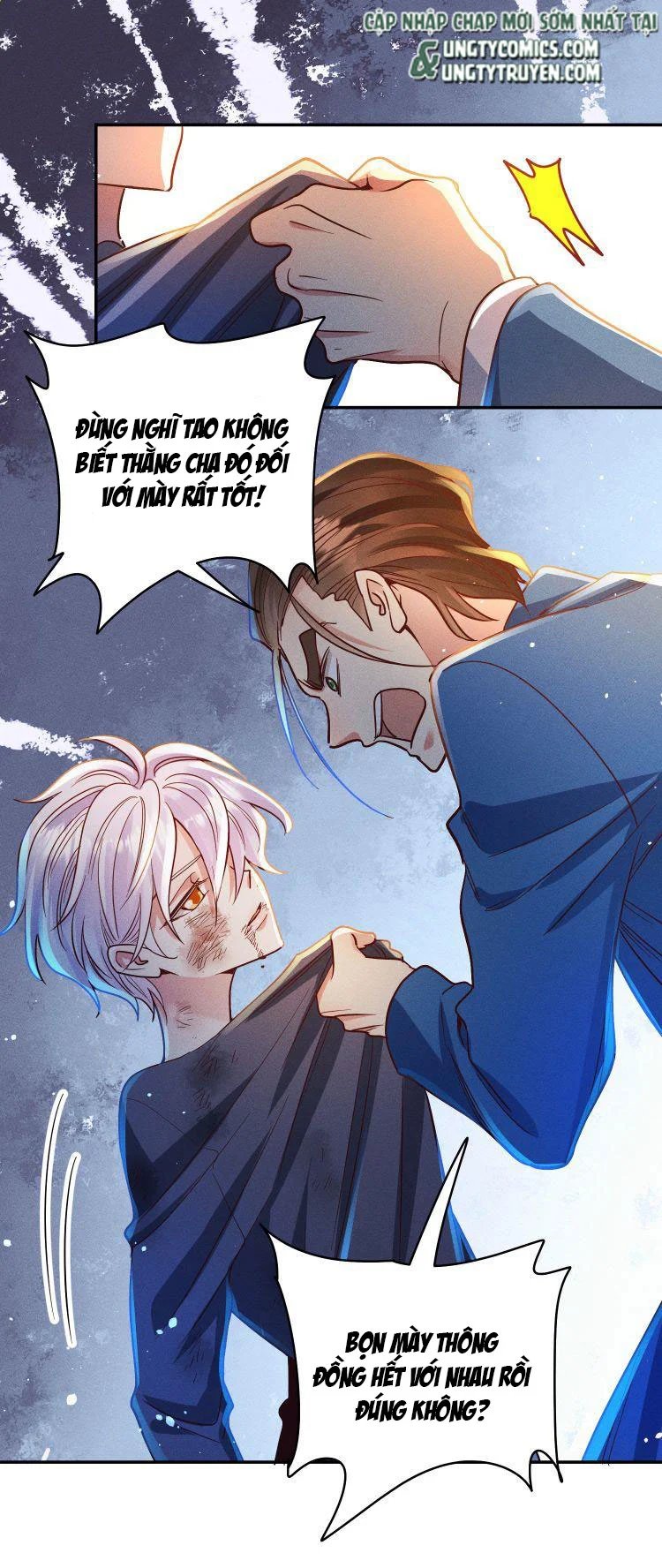 mê muội mất cả ý chí chapter 54 2