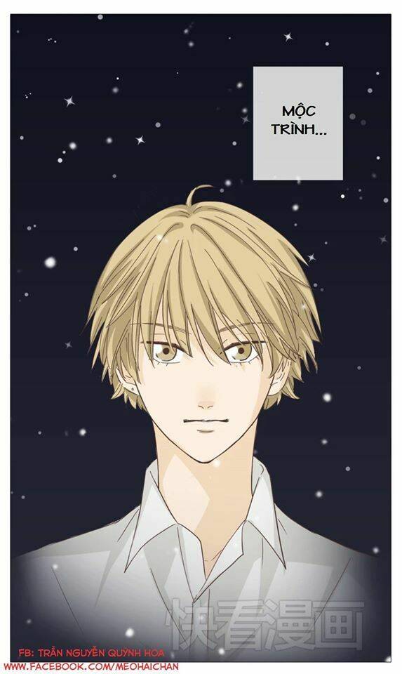 xin chào! dân nữ chapter 26 30