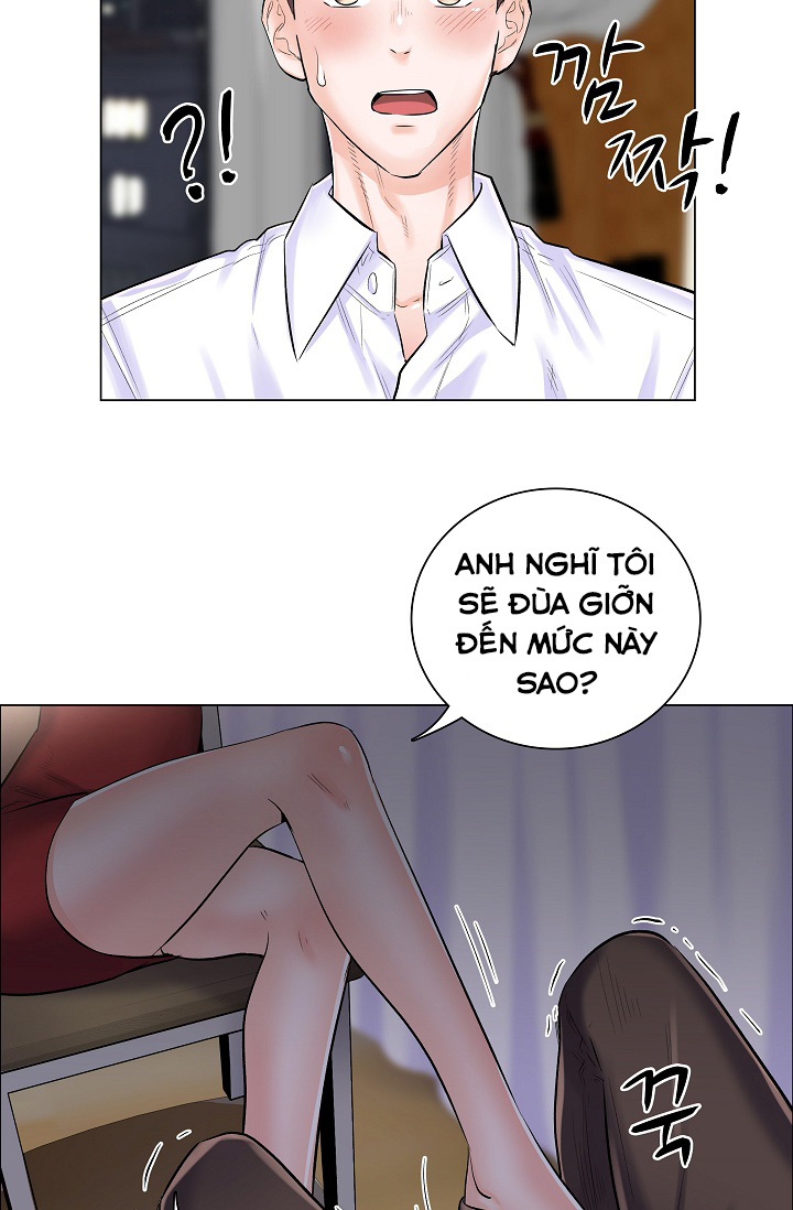 cô bác sĩ nguy hiểm chapter 5 10