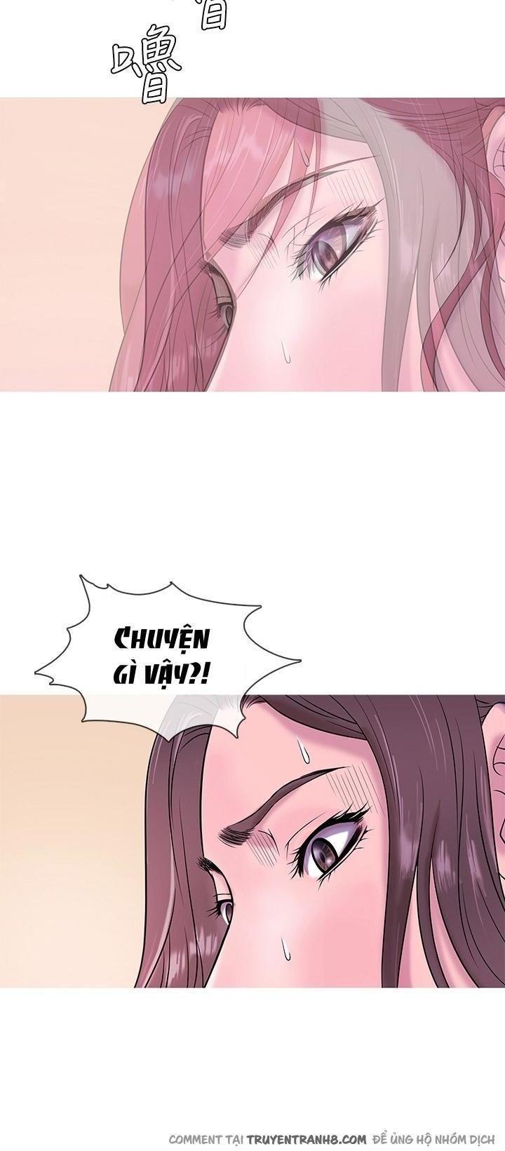 thiên đường chapter 4 23