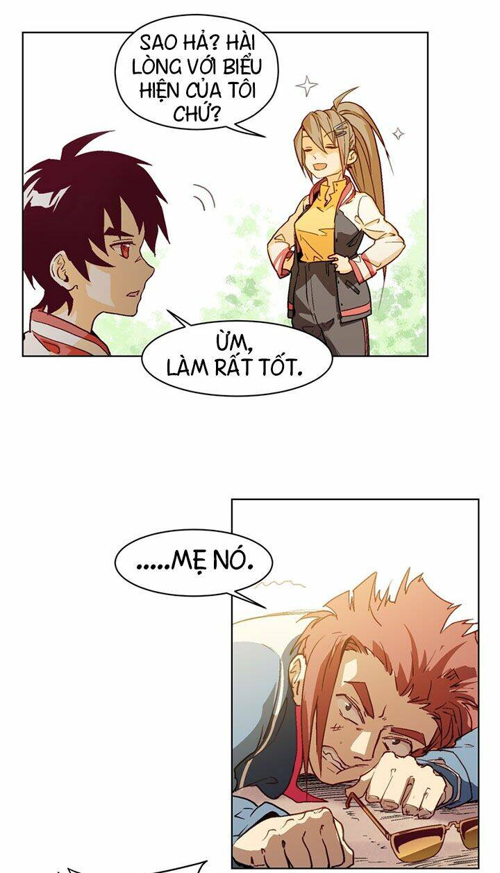 vương bài đặc công trùng sinh vườn trường chapter 7 22