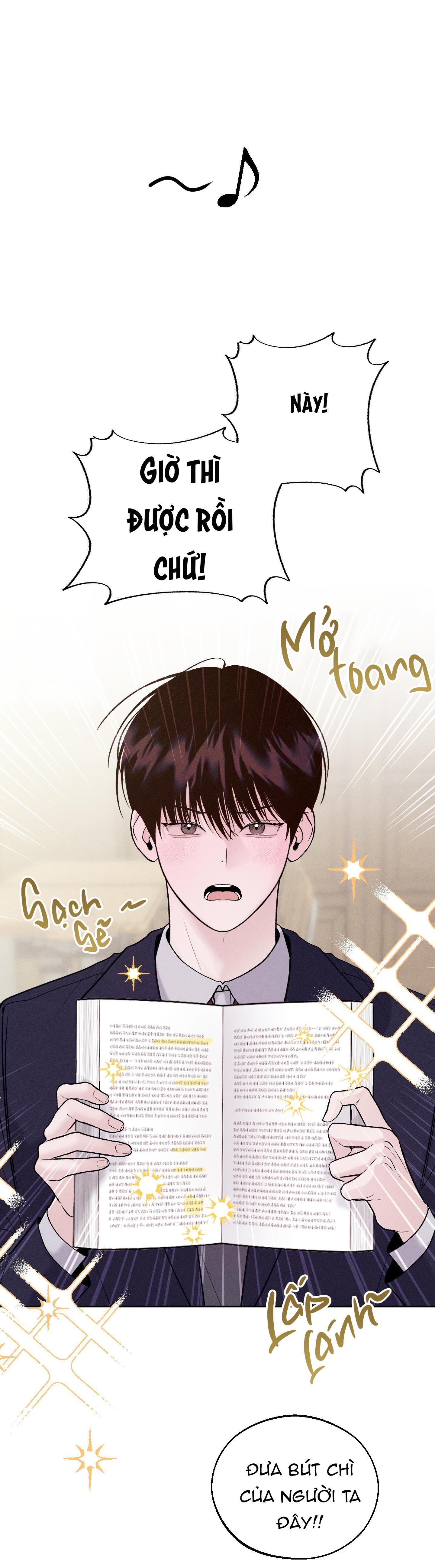 cứu tinh của thứ hai chapter 2 29