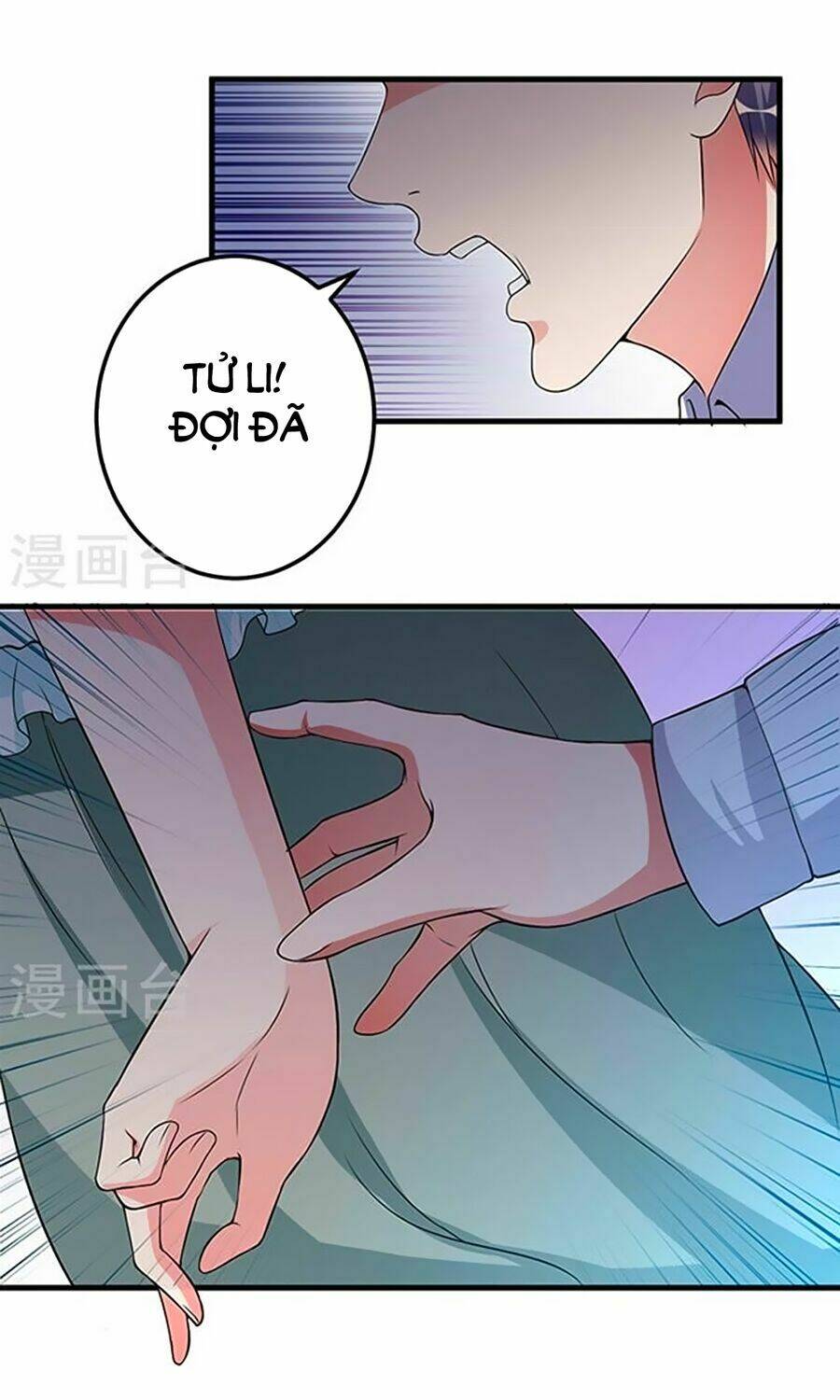 gối đầu vào tổng tài ác ma chapter 42 2