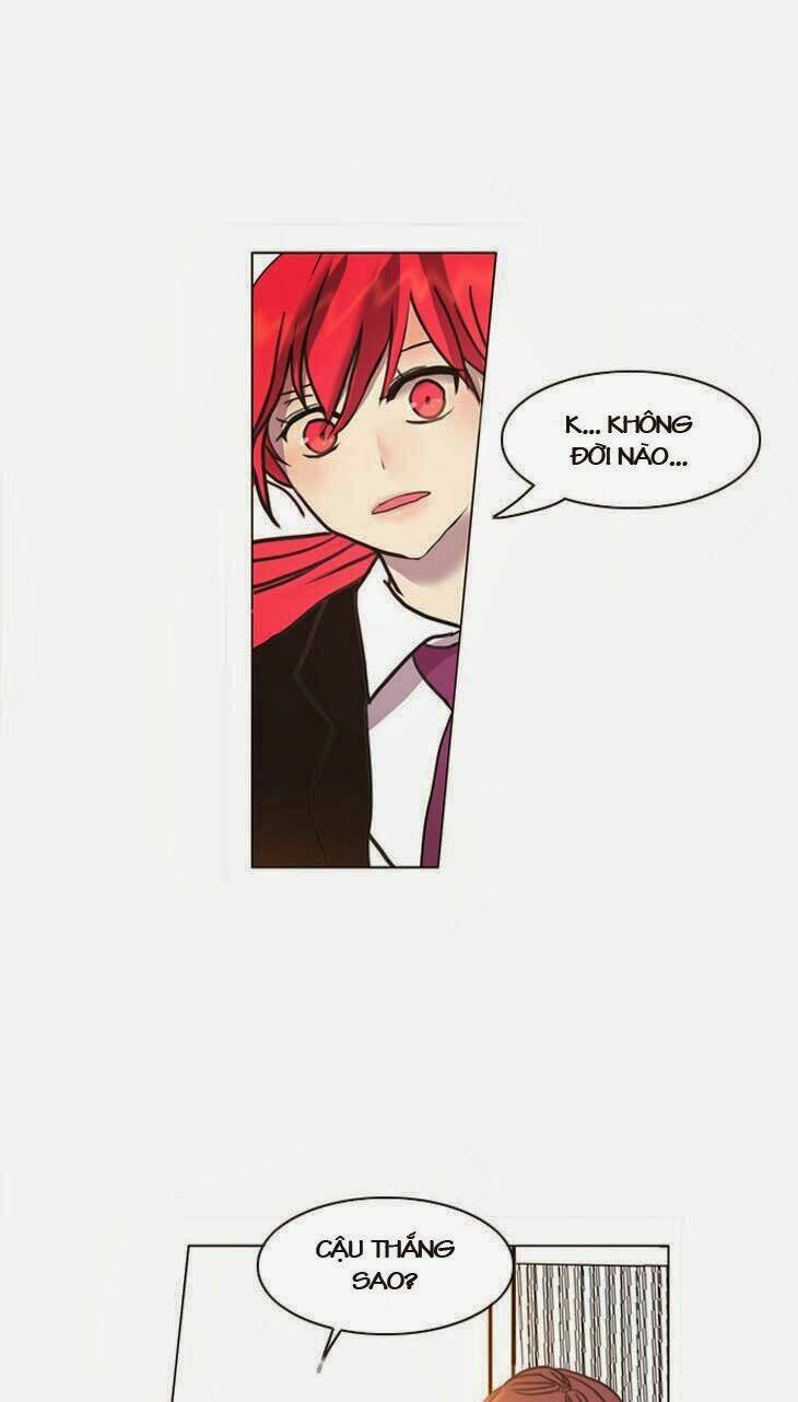 món quà từ chúa chapter 9 1