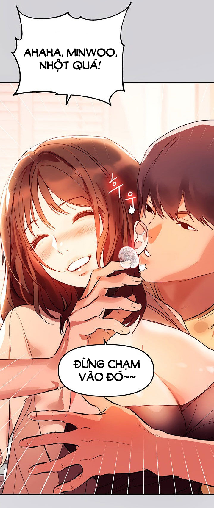 bà chị chủ nhà chapter 1 31