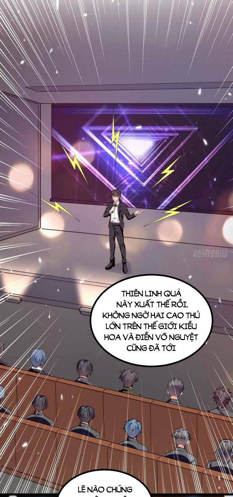 trọng sinh khí thiếu quy lai chapter 248 21