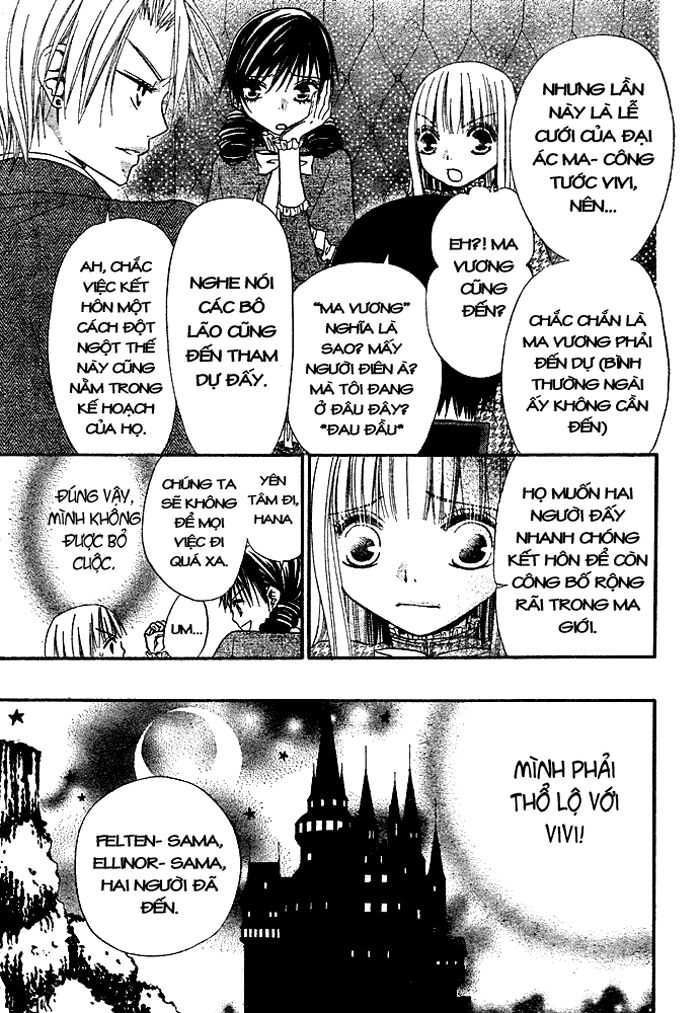 hoa và ác ma chapter 44 17