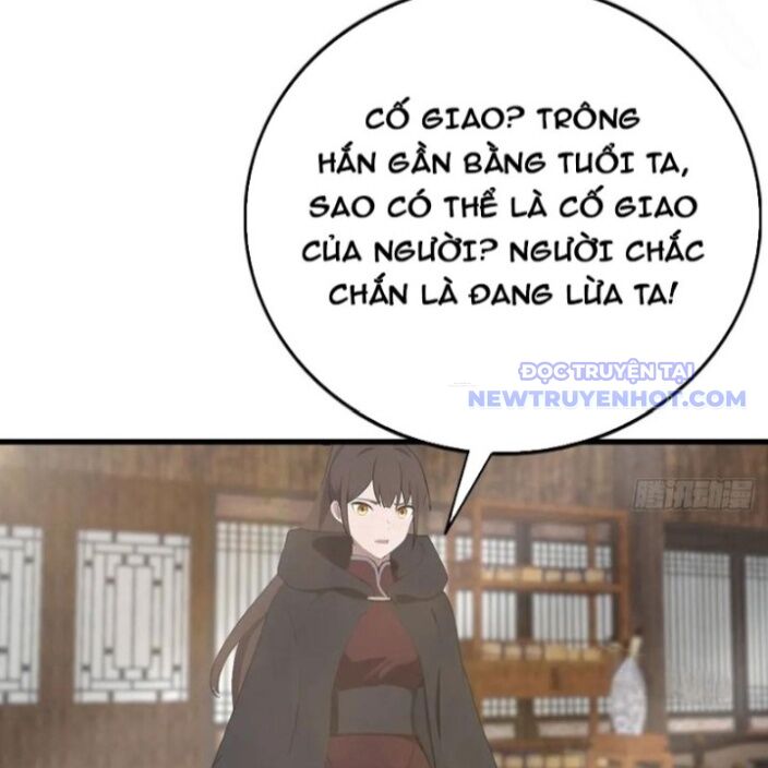 tu tiên trở về tại vườn trường – season 2 chapter 130 17