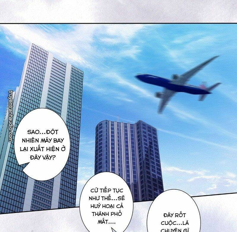 người tu tiên tại đô thị chapter 42 11